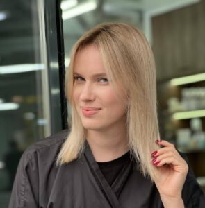 👩‍⚕️ Психолог в Минске — Кристина Лабацевич
