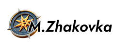 ZHAKOVKA