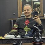 Авторы статьи - 🧑‍🏫 Жаковка Михаил Сергеевич, Магистр психологии